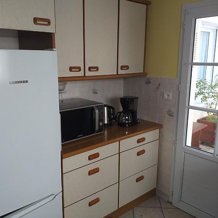 Appartement 3 Chambres 6 Pers Rez De Jardin 5Min Plage Quartier Du Phare Location Du Dimanche Au Dimanche En Juillet Et Aout La Tranche-sur-Mer Ngoại thất bức ảnh
