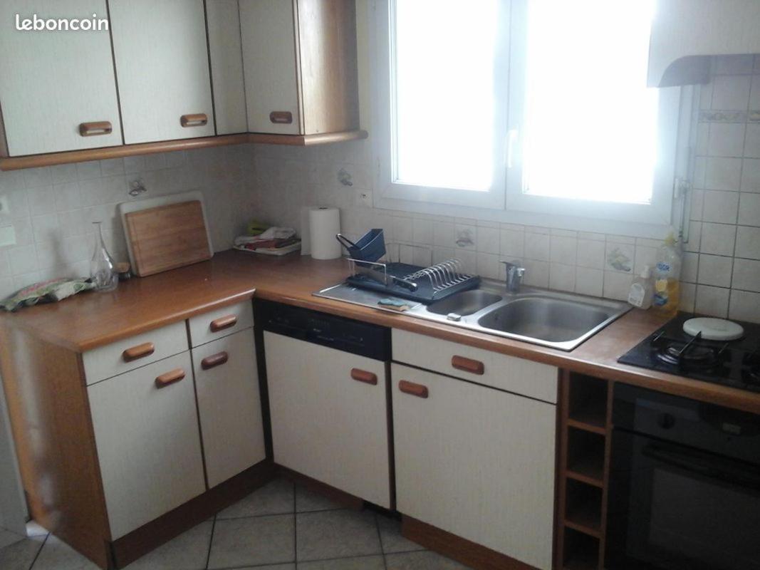 Appartement 3 Chambres 6 Pers Rez De Jardin 5Min Plage Quartier Du Phare Location Du Dimanche Au Dimanche En Juillet Et Aout La Tranche-sur-Mer Ngoại thất bức ảnh