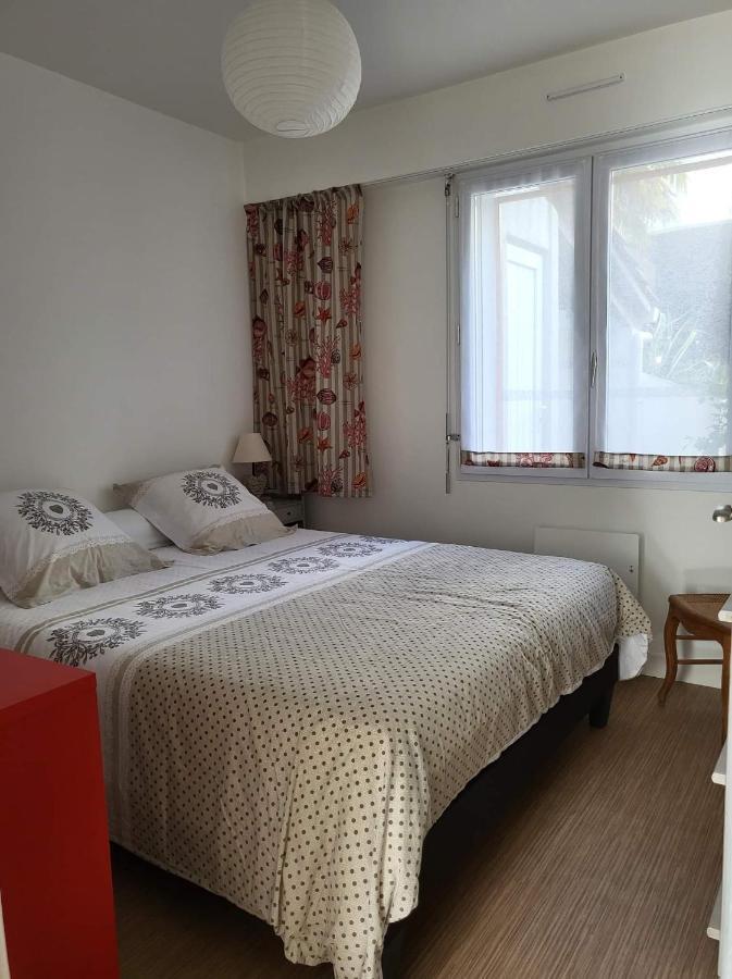 Appartement 3 Chambres 6 Pers Rez De Jardin 5Min Plage Quartier Du Phare Location Du Dimanche Au Dimanche En Juillet Et Aout La Tranche-sur-Mer Ngoại thất bức ảnh
